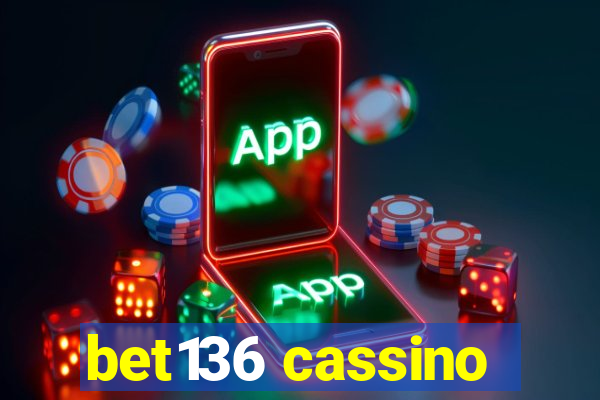 bet136 cassino